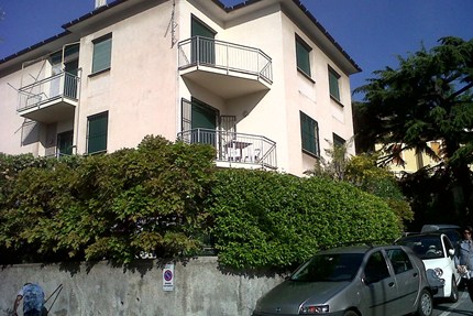 Appartamento - Arenzano