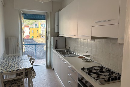 Casa Vacanza - Arenzano