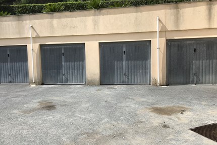 Box / Garage - Arenzano
