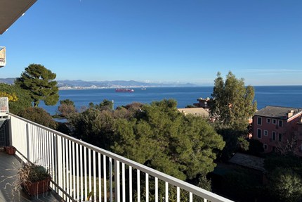 Appartamento - Arenzano