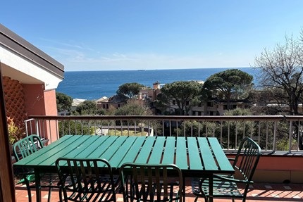 Casa Vacanza - Arenzano